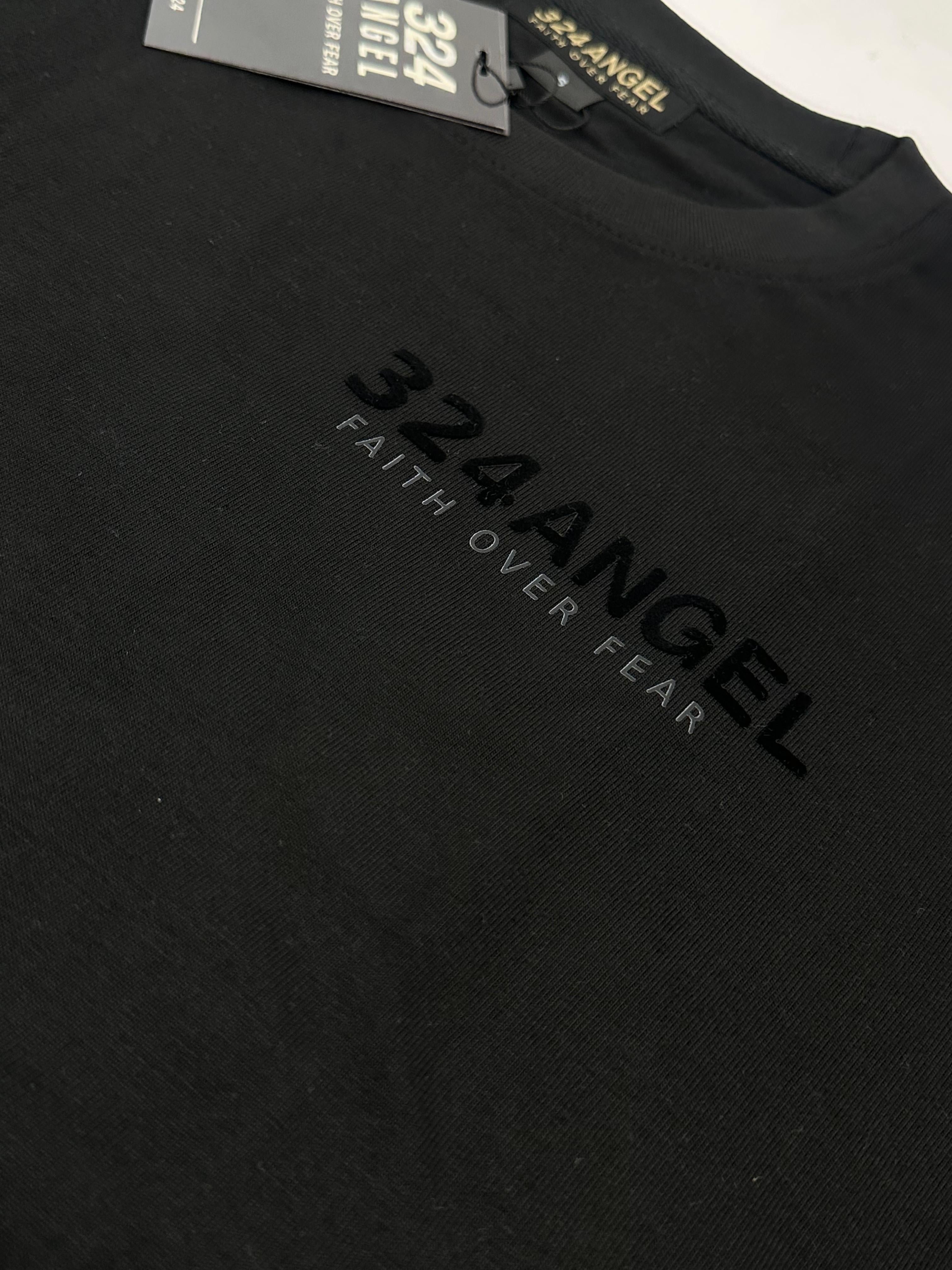 324ANGEL TEES