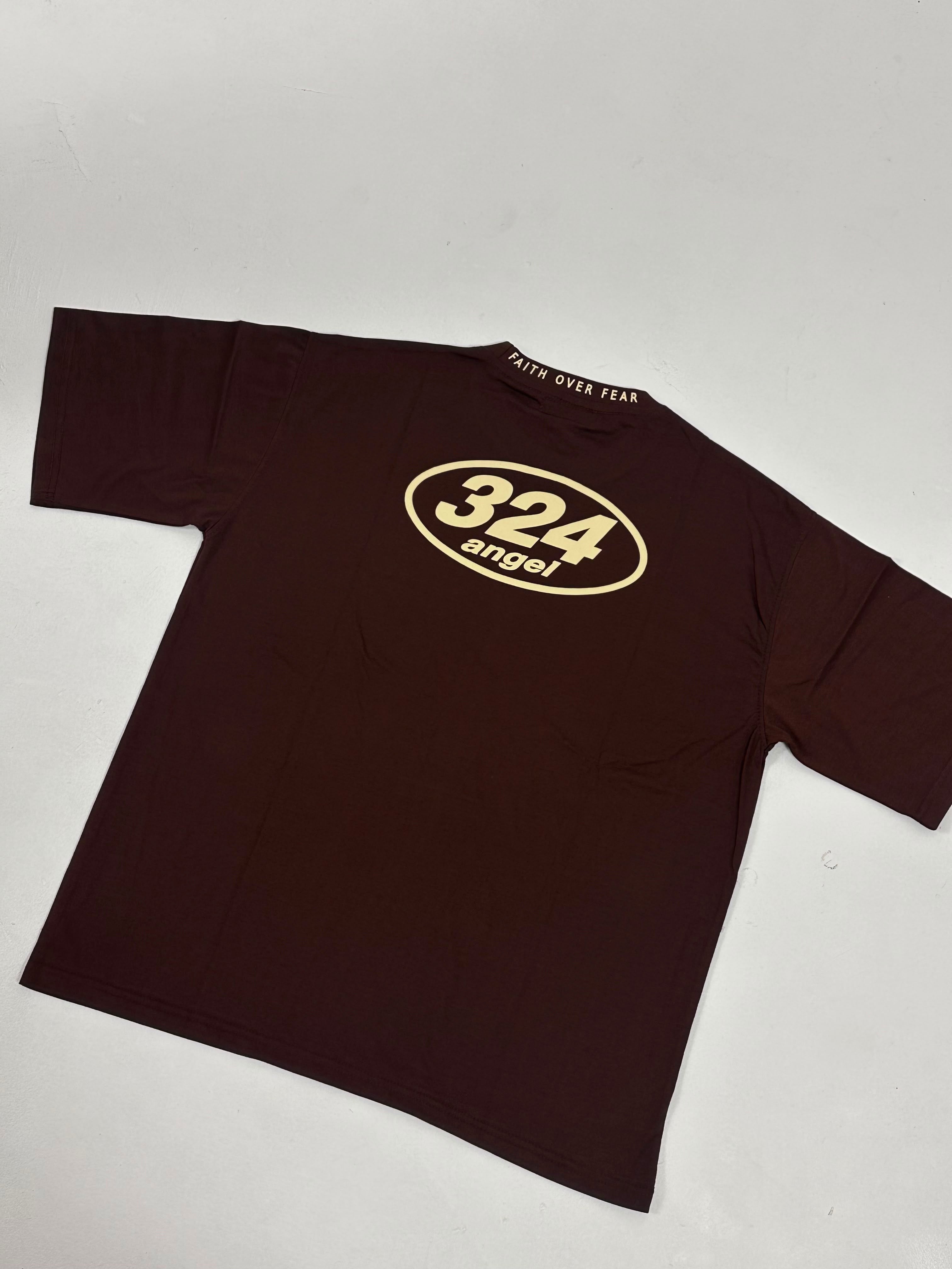 324ANGEL SHORT SLEEVE