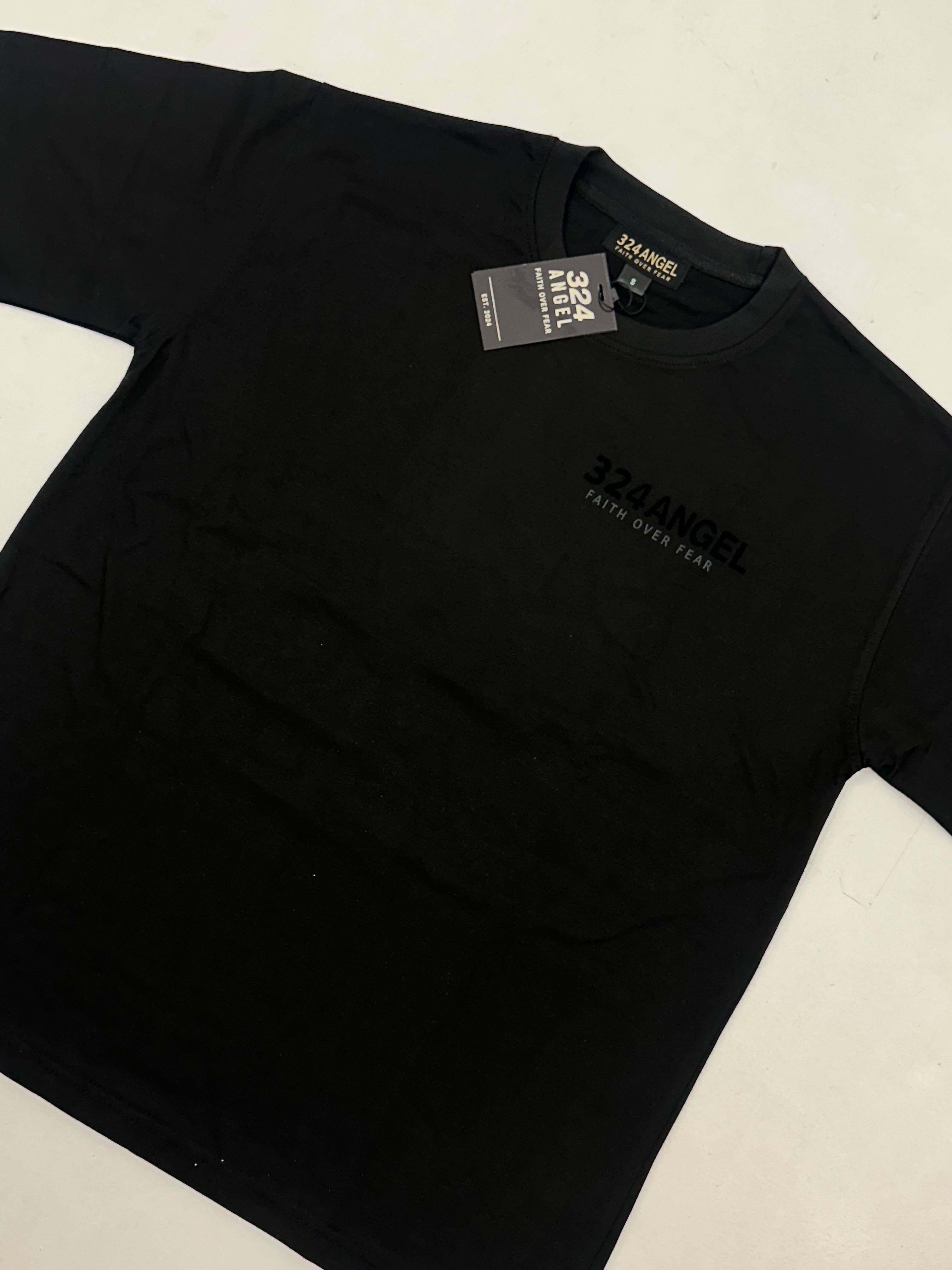 324ANGEL TEES