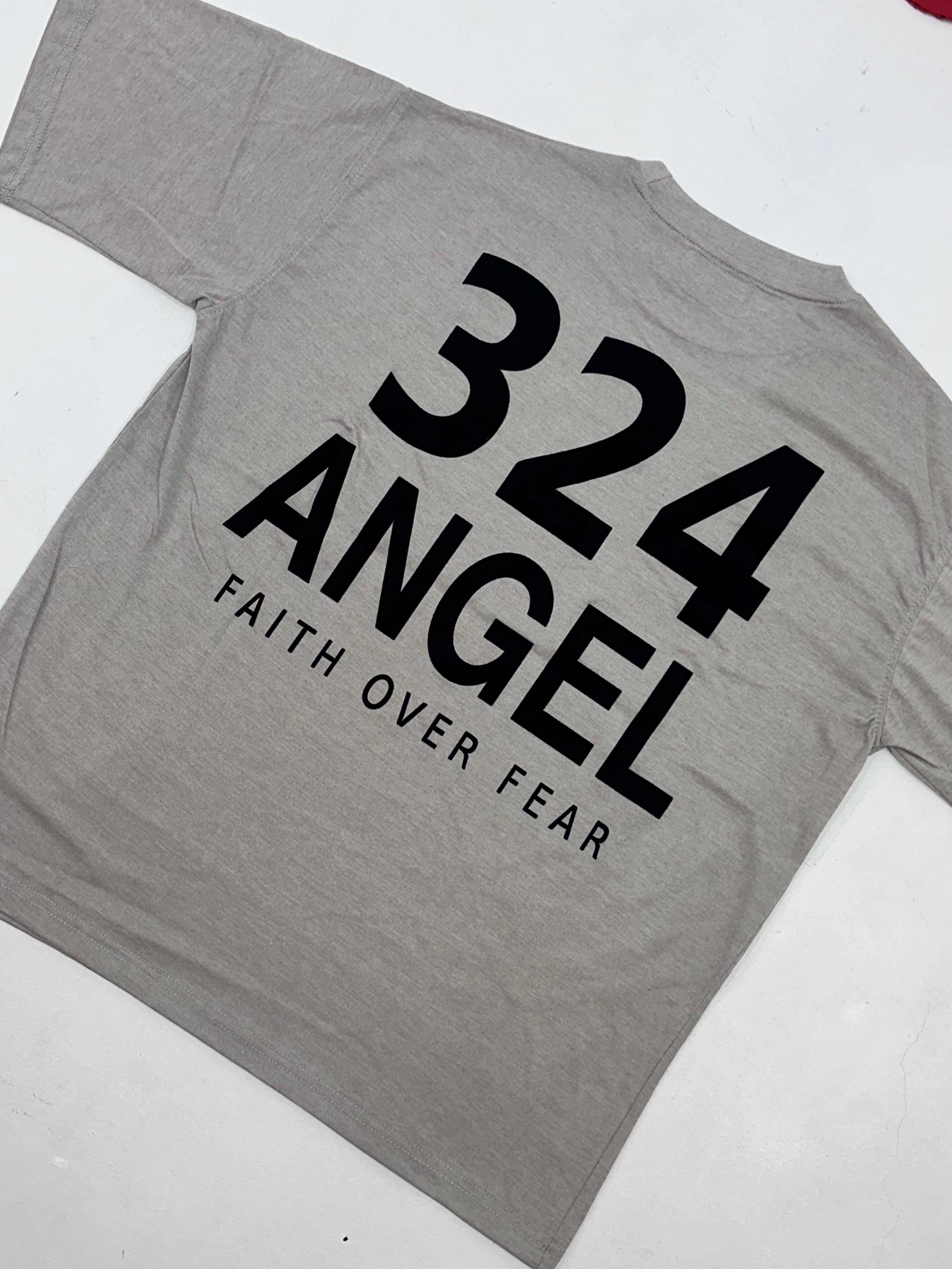 324ANGEL TEES