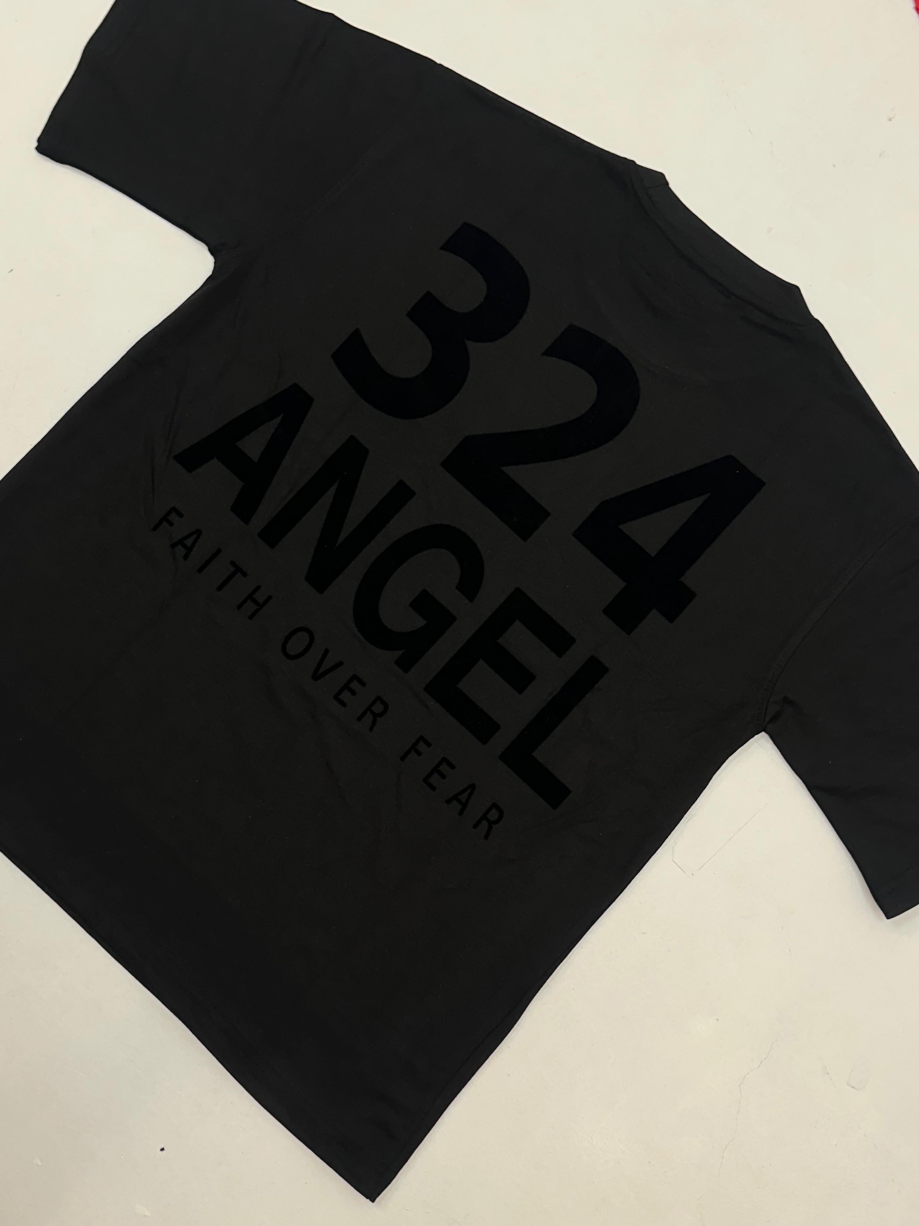 324ANGEL TEES