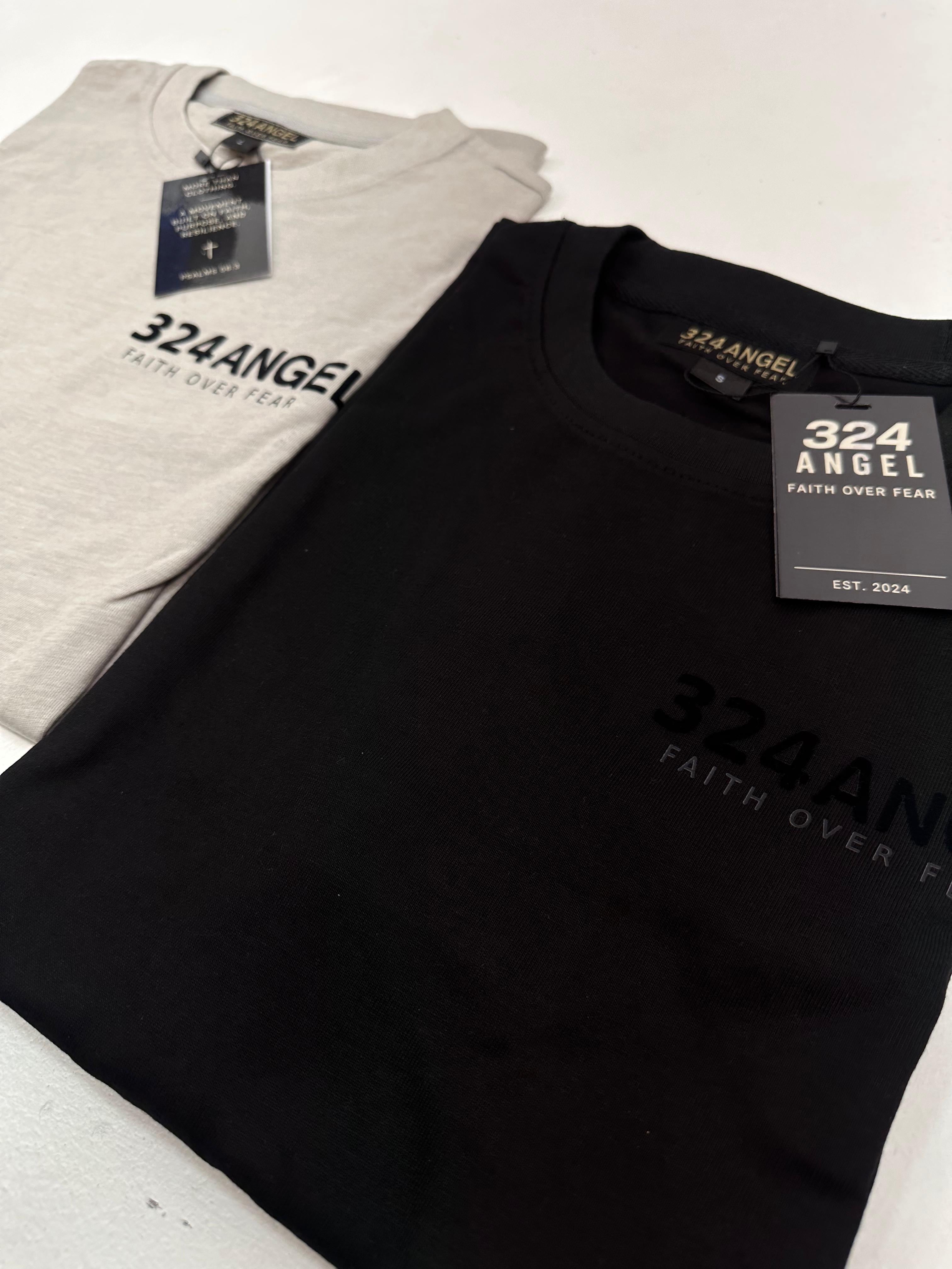324ANGEL TEES