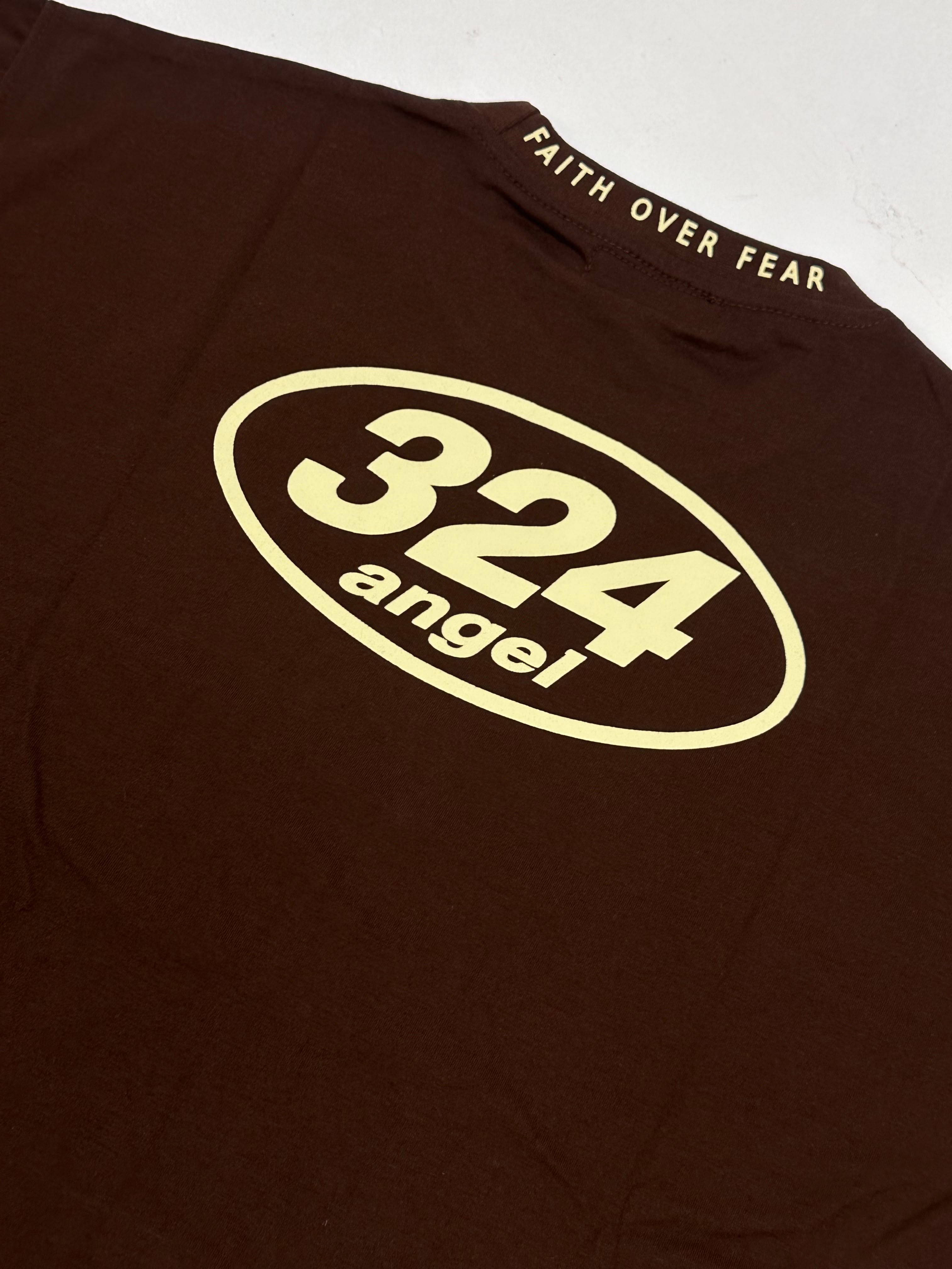 324ANGEL SHORT SLEEVE