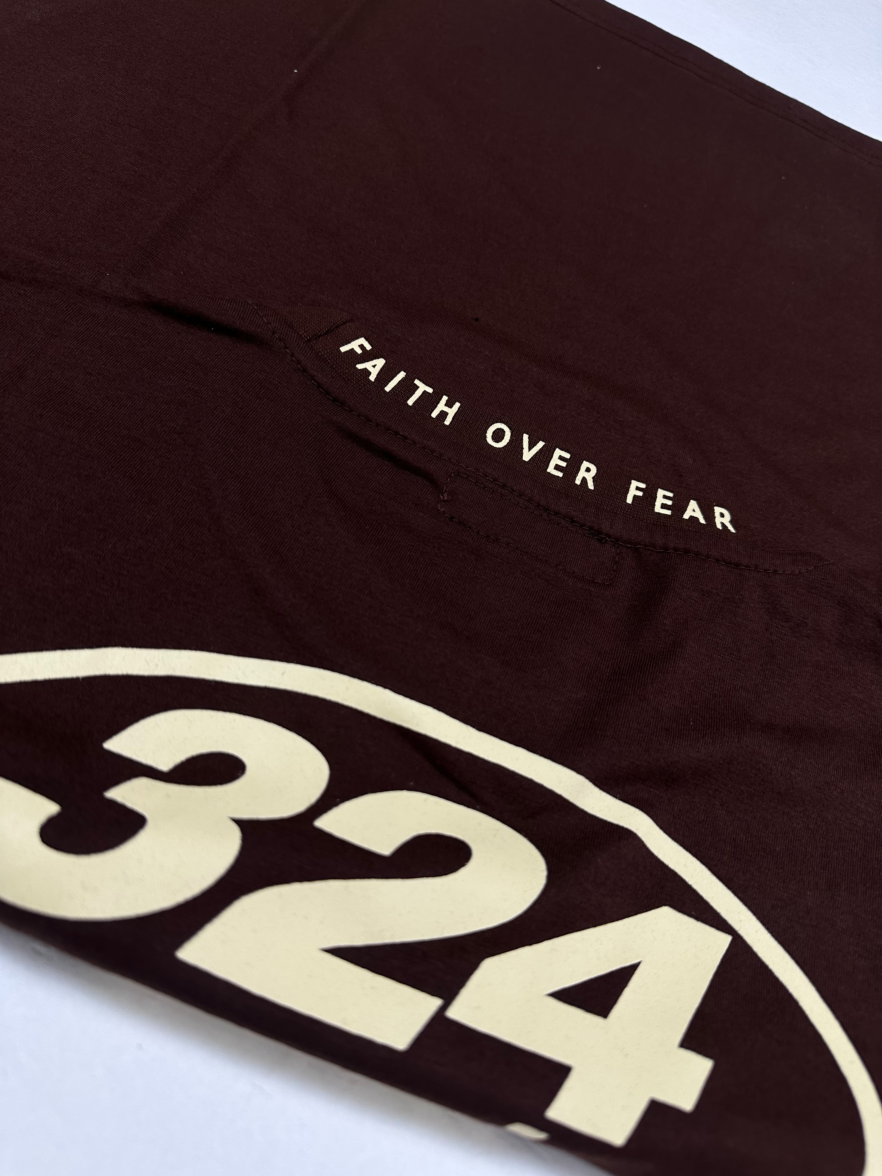 324ANGEL SHORT SLEEVE